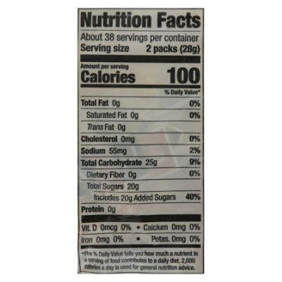 Brachs Candy Corn Treat Packs 70 Count - 37.5 Oz - Image 4