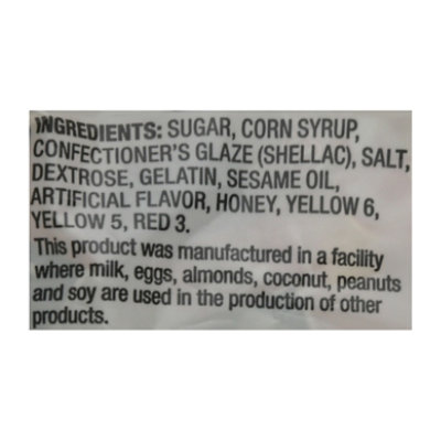 Brachs Candy Corn Treat Packs 70 Count - 37.5 Oz - Image 5