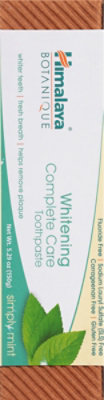 Himalaya  Toothpaste Mint Whitening - 150 Gram - Image 5