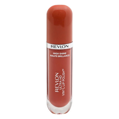 Rv Uhd Lip Rule The World - Each