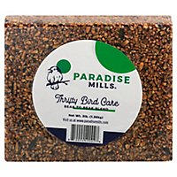 Paradise Mills Cake Beak To Beak - 3 Lb - Image 3