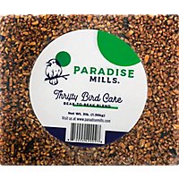 Paradise Mills Cake Beak To Beak - 3 Lb - Image 2