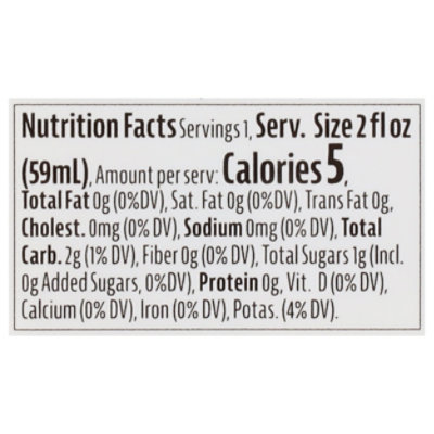 Pressed Juicery Wellness Shot - 2 Fo - Image 3