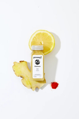Pressed Juicery Wellness Shot - 2 Fo - Image 4
