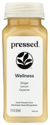 Pressed Juicery Wellness Shot - 2 Fo - Image 2
