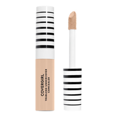 Cg Trublend Undercover Concealer Classic Ivory Trublend - Each