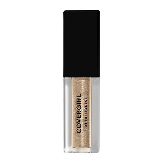 COVERGIRL Exhibitionist Flashing Lights 1 Carded - 0.13 Fl. Oz.