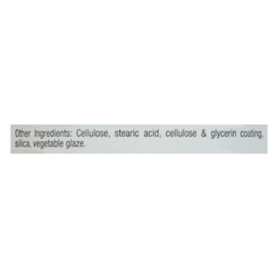 Country Life Target Mins Calcium Magnesium Complex Tablets - 90 Count - Image 3