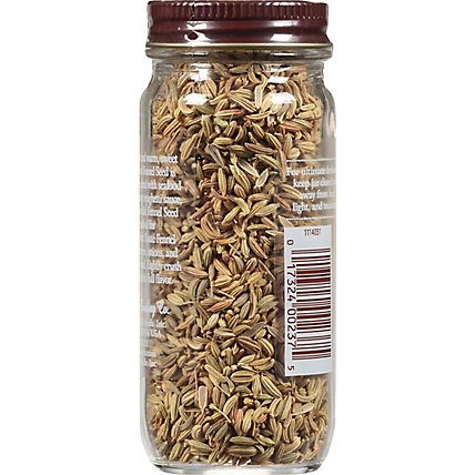 Spice Islands Whole Fennel Seed - 1.8 Oz - Image 2