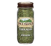 Spice Islands Tarragon - .5 Oz