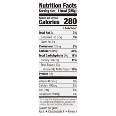 Signature Select Rice Bowl Beef Bulgogi - 9 Oz - Image 4