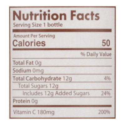 GTs Tea Adaptogenic Alive Cascara Spice - 16 Fl. Oz. - Image 4