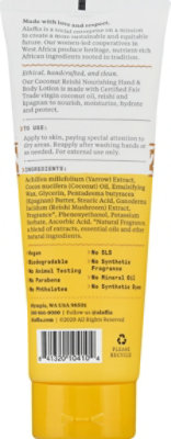 Alaffia Coconut Lotion - 8 Fl. Oz. - Image 5
