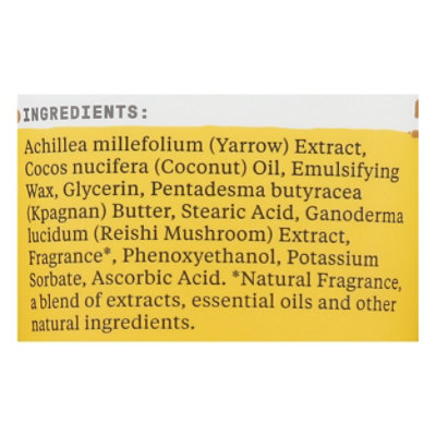 Alaffia Coconut Lotion - 8 Fl. Oz. - Image 4