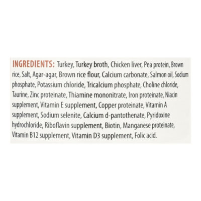 Tender An Dog Fd Wet Trky Brwn Rice - 13.2 Oz - Image 4