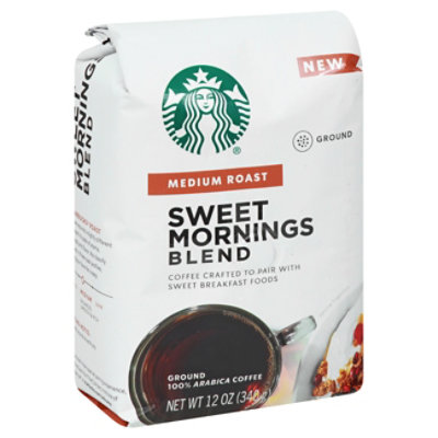 how many servings in a 12 oz bag of coffee