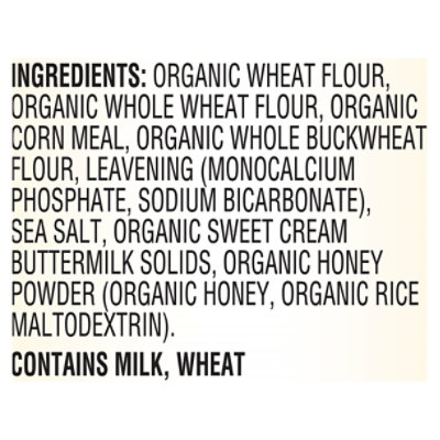 Maple Grove Farms of Vermont Organic Pancake & Waffle Mix - 16 Oz - Image 5