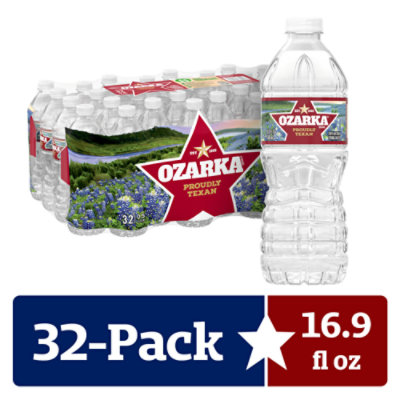 Chippewa Spring Water 16.9-oz 24-pk