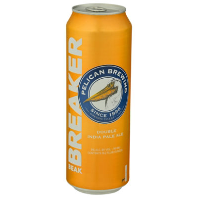 Pelican Beak Breaker In Cans - 19.2 Fl. Oz. - Image 3