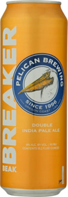 Pelican Beak Breaker In Cans - 19.2 Fl. Oz. - Image 2