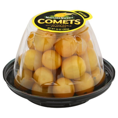 Naturesweet Tomatoes Comets - 10 Oz - Image 4