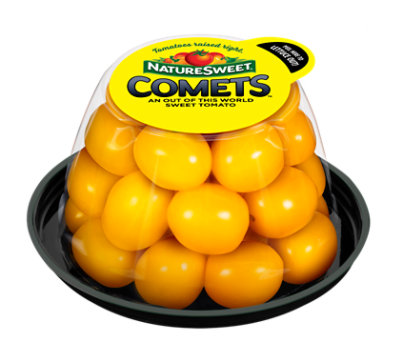 Naturesweet Tomatoes Comets - 10 Oz - Image 1