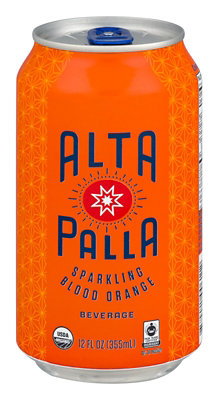 Alta Palla Blood Orange Fruit Juice - 4-12 Fl. Oz. - Image 6