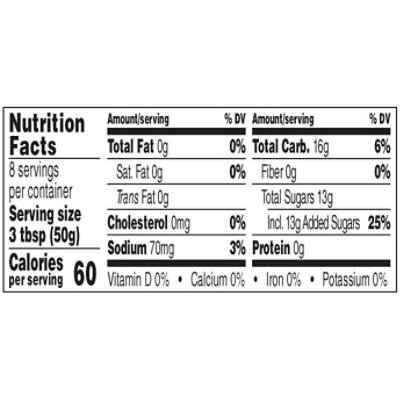 Marzetti Glaze For Strawberries - 13.5 Oz - Image 3
