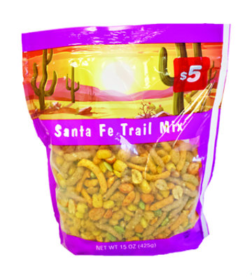 Torn & Glasser Santa Fe Mix - .9375 Lb