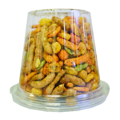 Torn & Glasser Santa Fe Trail Mix Hot - .375 Lb