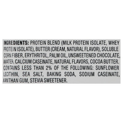 Quest Protein Cookie Chocolate Chip - 2.08 Oz - Image 4