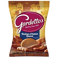 Gardettos Snack Mix Italian Cheese Blend - 5.5 Oz - Image 2