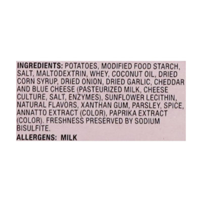 Idahoan Au Gratin Homestyle Casserole Family Size Box - 7.34 Oz - Image 6