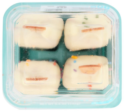 Ticklebelly Birthday Cakebars - 4 Count - Image 5