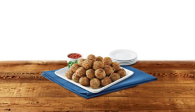 Farm Rich Three Meat Homestyle Meatballs - 64 Oz - Image 5