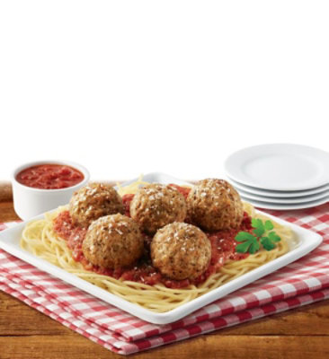 Farm Rich Meatballs Italian Style - 26 Oz - Image 7