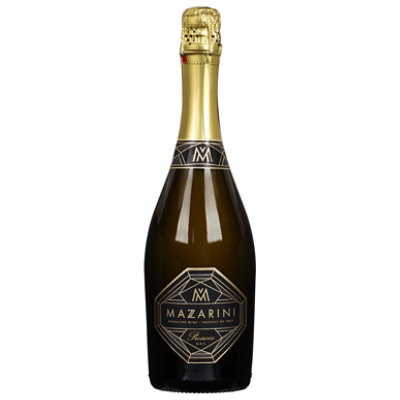 Mazarini Prosecco Wine - 750 Ml - Image 3