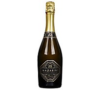 Mazarini Prosecco Wine - 750 Ml