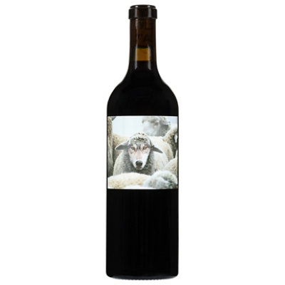 Shp Cloth Cabernet Sauvignon - 750 Ml - Image 2