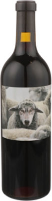 Shp Cloth Cabernet Sauvignon - 750 Ml - Image 1