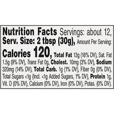 Girards Caesar Dressing - 12 Fl. Oz. - Image 3