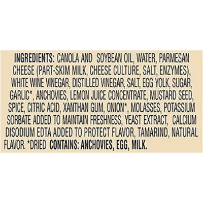 Girards Caesar Dressing - 12 Fl. Oz. - Image 4