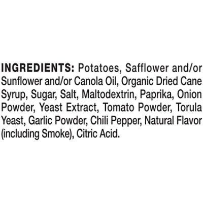 Kettle Brand Backyard Barbeque Kettle Potato Chips - 2 Oz - Image 4
