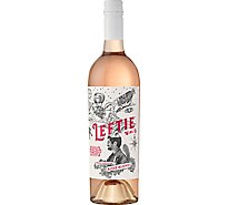 Leftie Rose Wine - 750 Ml