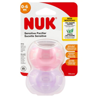 pacifier online