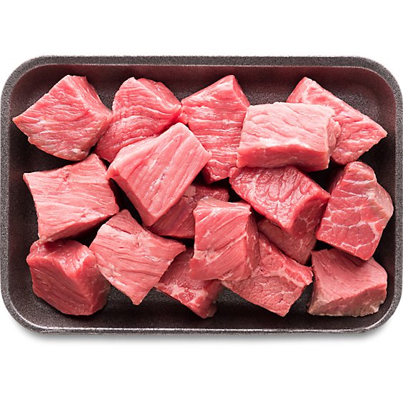 USDA Choice Beef for Stew - 1.00 Lb