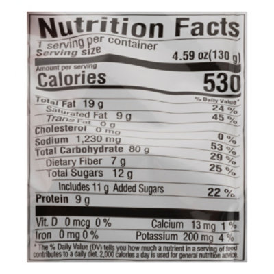 Pldo Ndl-Bibm 5pk - 4.58 Oz - Image 2