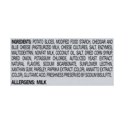 Idahoan Homestyle Casserole Cheesy Scalloped with Creamy Cheese Sauce - 4 Oz - Image 2