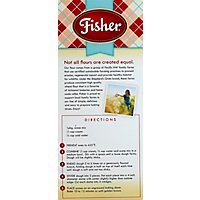 Fisher Scone Mix Maple Cinnamon - 14 Oz - Image 6