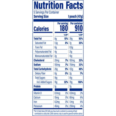 Entenmanns Little Bites Cinnamuffin - 5 Count - Image 5